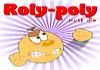 Rolypoly mustdie