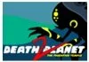 Death planet 2: The forgotten templ