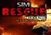  Sim Rescue
