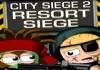 Resort Siege