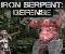 Iron Serpent Defense