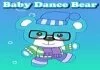 Baby Dance Bear