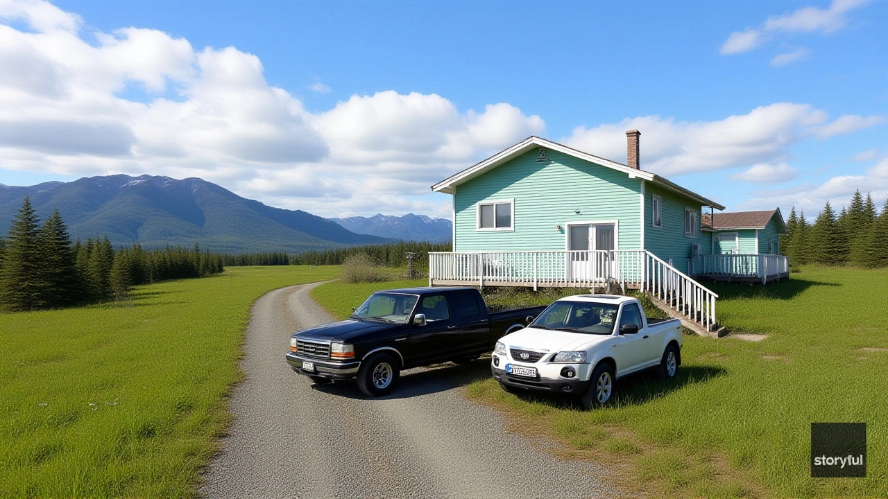 7.3-magnitude quake triggers tsunami warning off Alaska coast, canceled after 2 hours