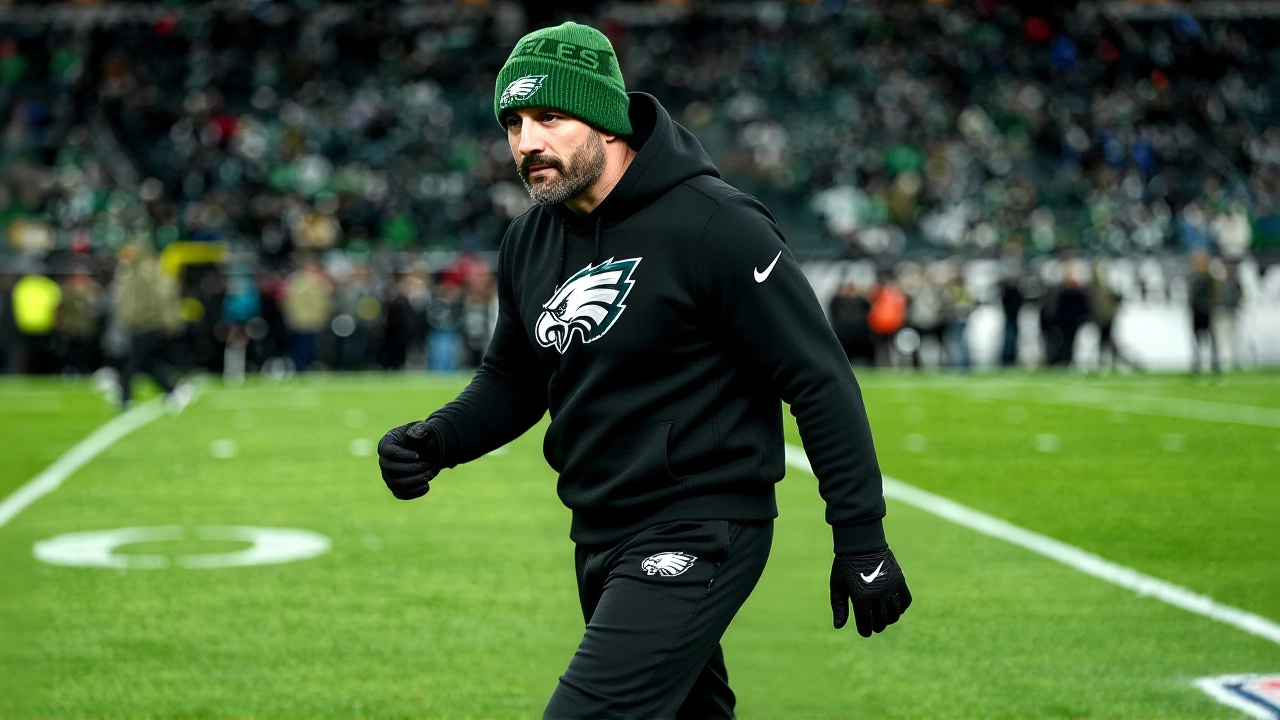 Cowboys Stun Eagles 24-21 in Historic Comeback at AT&T Stadium