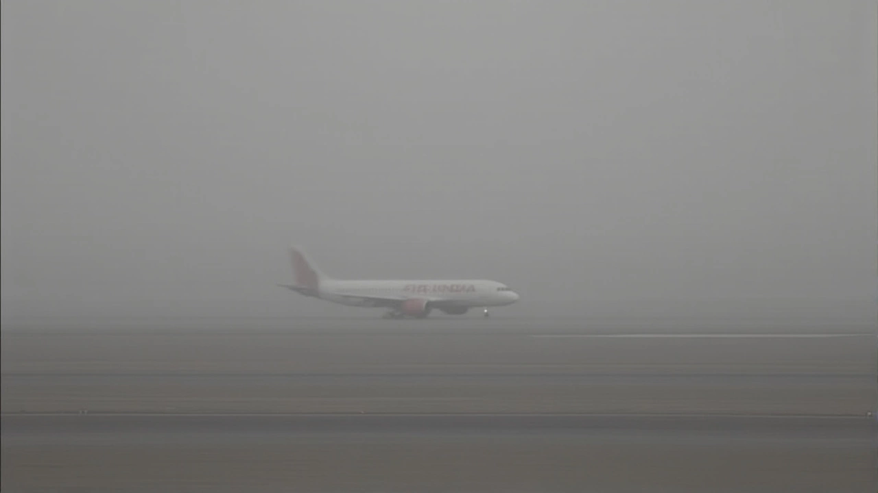 Stranded Passengers and the Human Cost