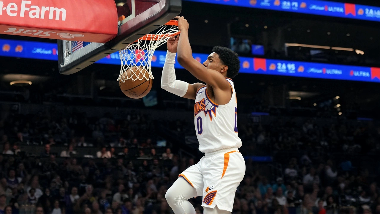 The Bigger Picture: Betting’s New Normal